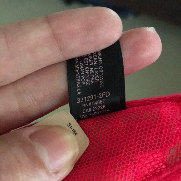 NWT Victoria Secret Bralette - Picture 7 of 8